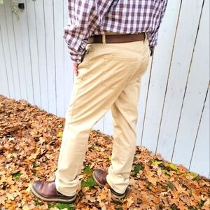 Tommy Hilfiger Khaki Pants